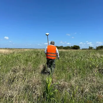 Topografía