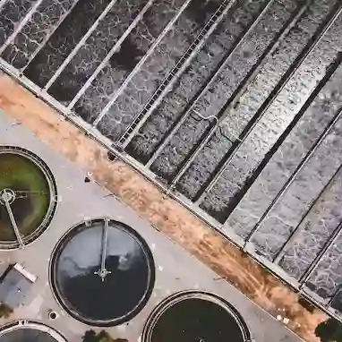 Ingeniería ambiental