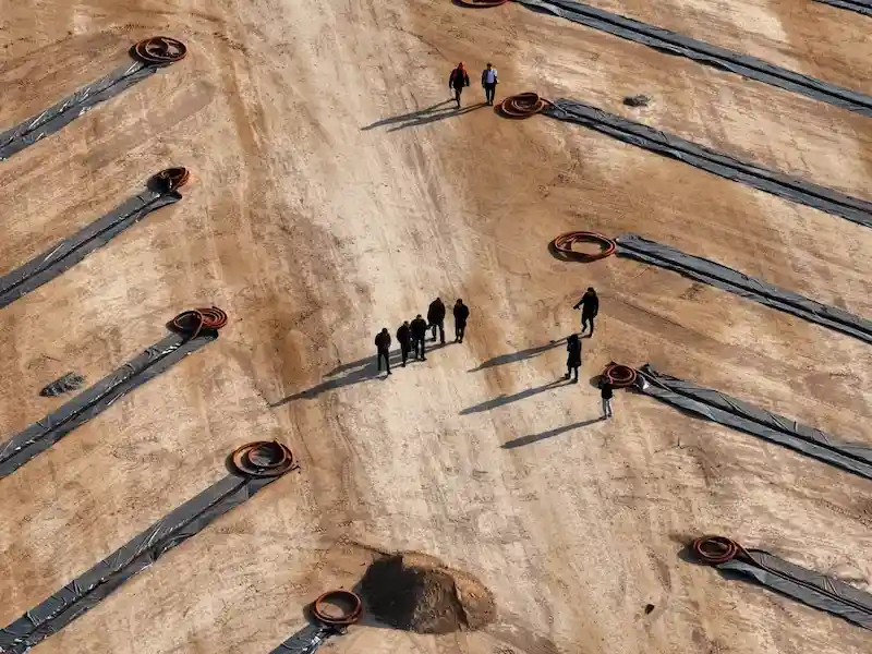 Hacemos avanzar tu proyecto con ITZA Ingeniería