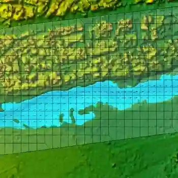 Simulación Hidráulica